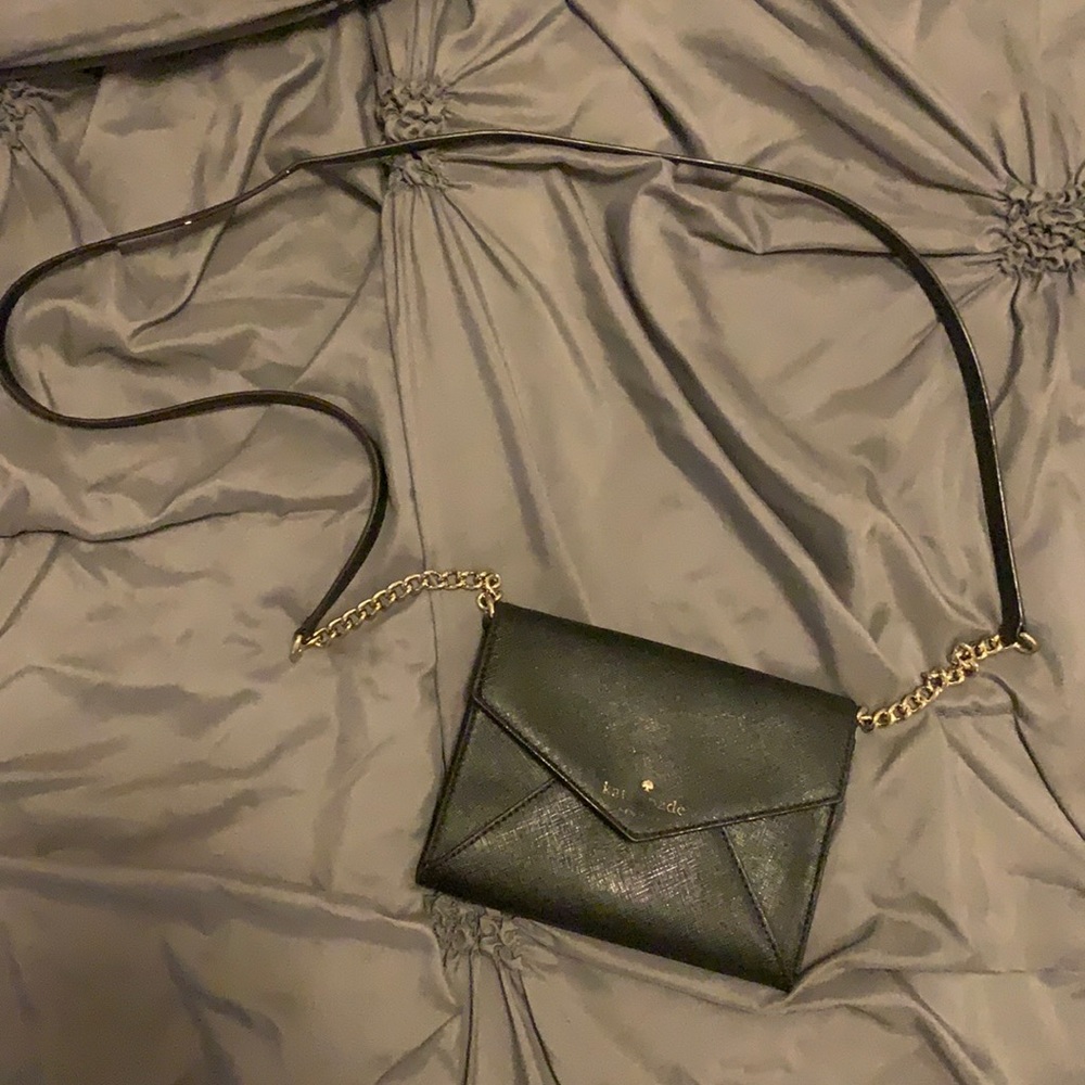 Kate spade crossbody
